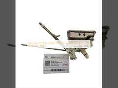 Komatsu Tekerlekli Yükleyici WA150-5 Kilit 417-926-3141 / 418-926-3940
