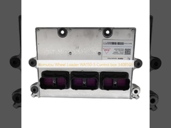 Komatsu Yükleyici Tekerlekli WA150-5 Kontrol kutusu 3408501