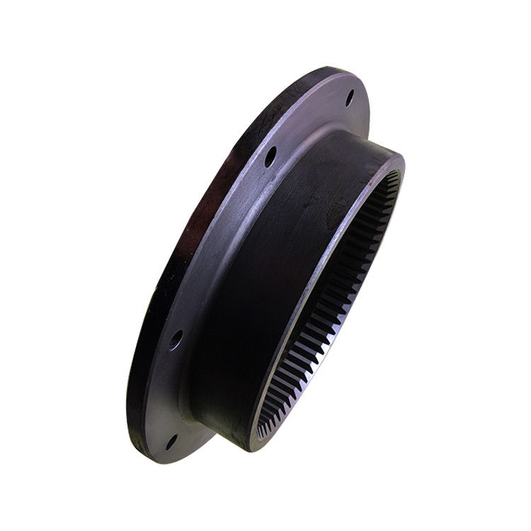 Ağır Endüstriyel Makine yedek parçası 53C0576 FS36231 Liugong Tekerlekli yükleyici için ön filtre elemanı