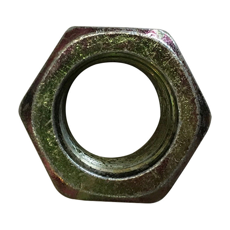 Tekerlek yükleyicisi yedek parçası 01B0362 06B0019 03B0150 Liugong CLG856 için Rim Bolt Fındık Yıkama Makinesi