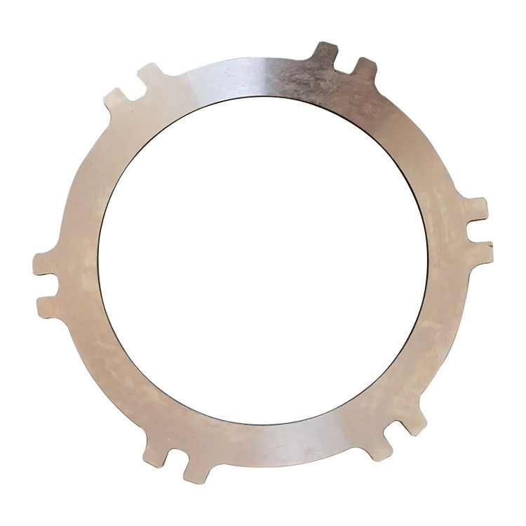 Orijinal Liugong yedek parçaları CLG512 CLG855 40C5010 Motor Hava Filtresi