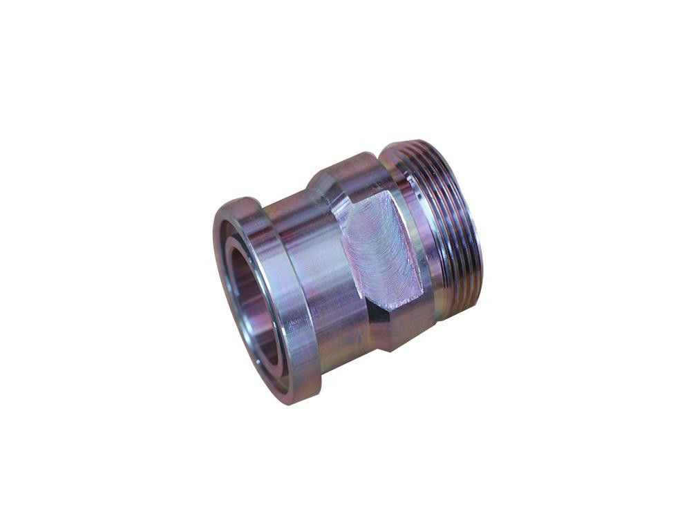 Orijinal Renk XCMG yedek parçalar Gfs3535lcfx (J) Flange 803307837
