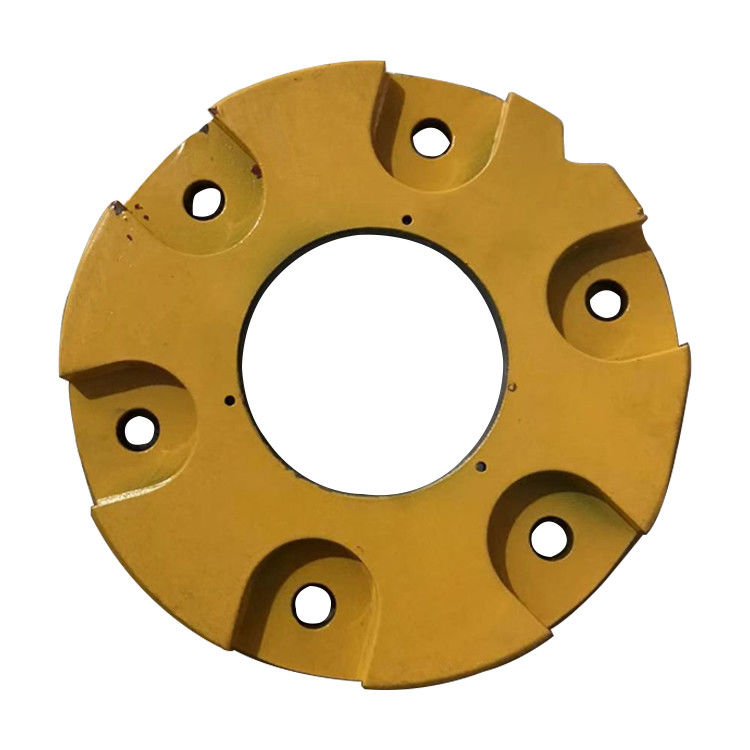 Orijinal Liugong yedek parçaları CLG512 CLG855 40C5010 Motor Hava Filtresi