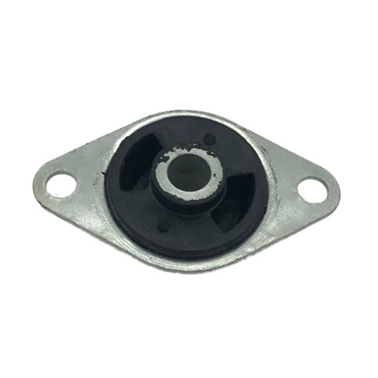 Ağır İnşaat Makineleri yedek parçaları 2635A052 Perkins için radyatör montaj metal kapağı