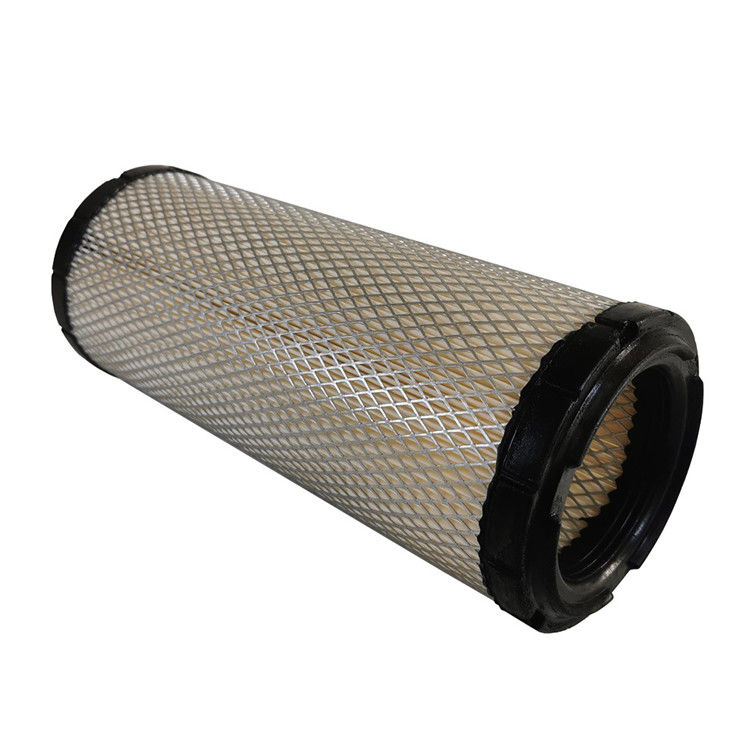 Ekskavator yedek parçaları 1699830-4 1661964-5 Soğutucu filtre