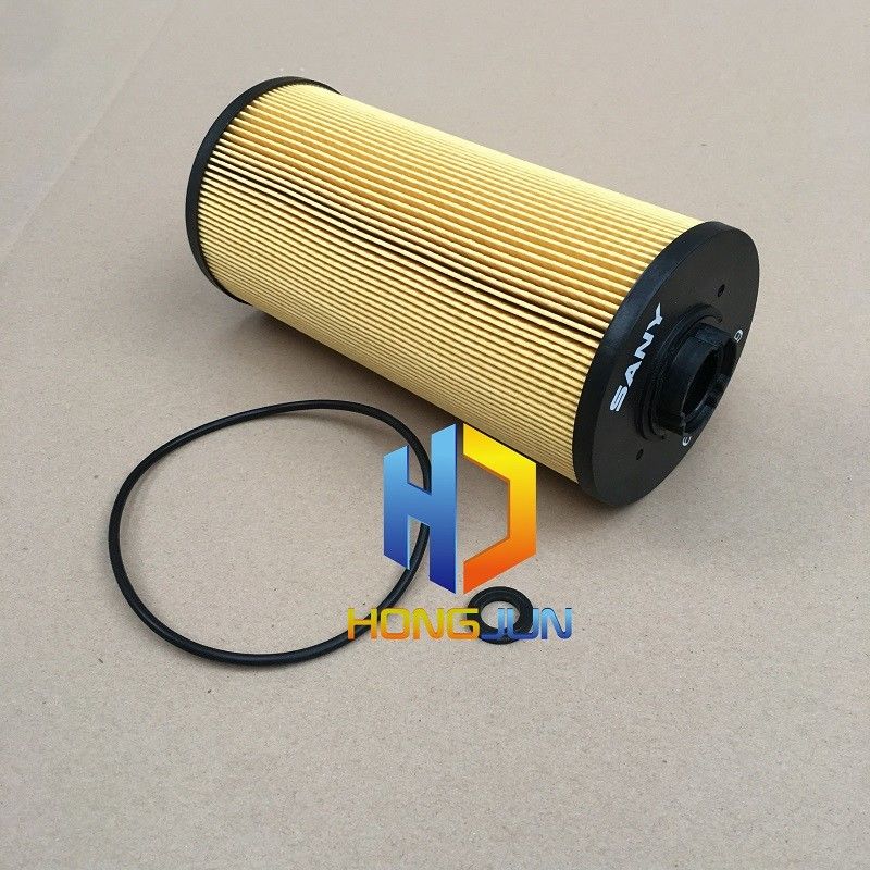 60151839 Sany yedek parçalar orijinal otomotiv orijinal yakıt filtre