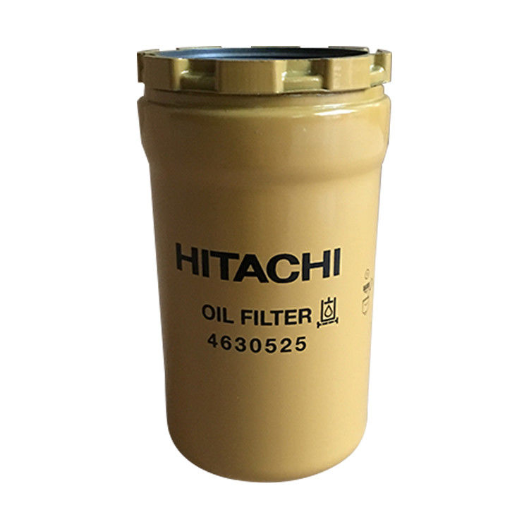 Hidrolik Hitachi Filtreleri 4630525 HF35516 İnşaat Makinesi yedek parçaları