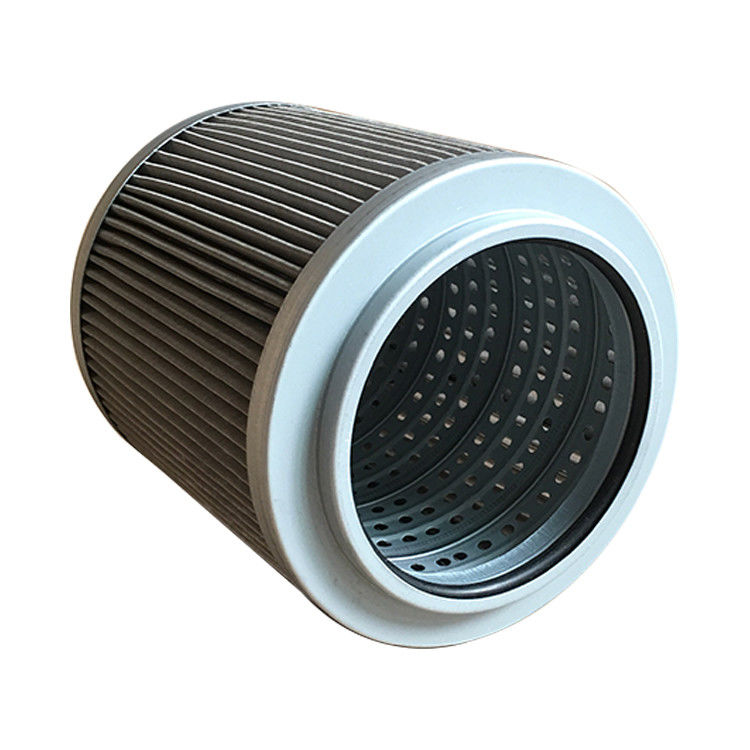 Endüstriyel Hitachi Filtreleri ZX240-3 Ekskavatör yedek parçaları 4676385