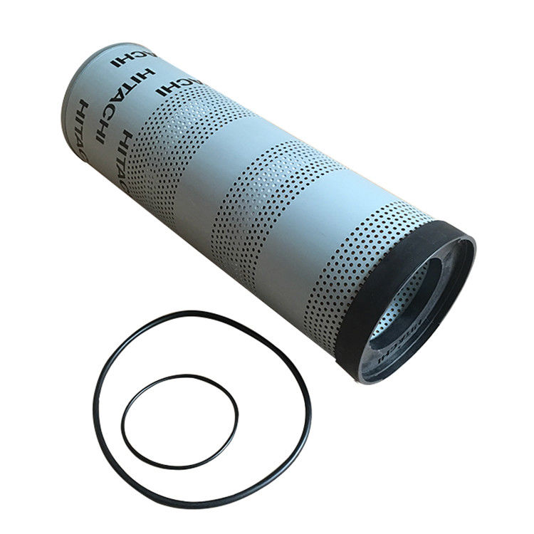 Yakıt Hitachi Filtreleri ZX200 ZX200-6 Ağır Makine Parçaları 4616545