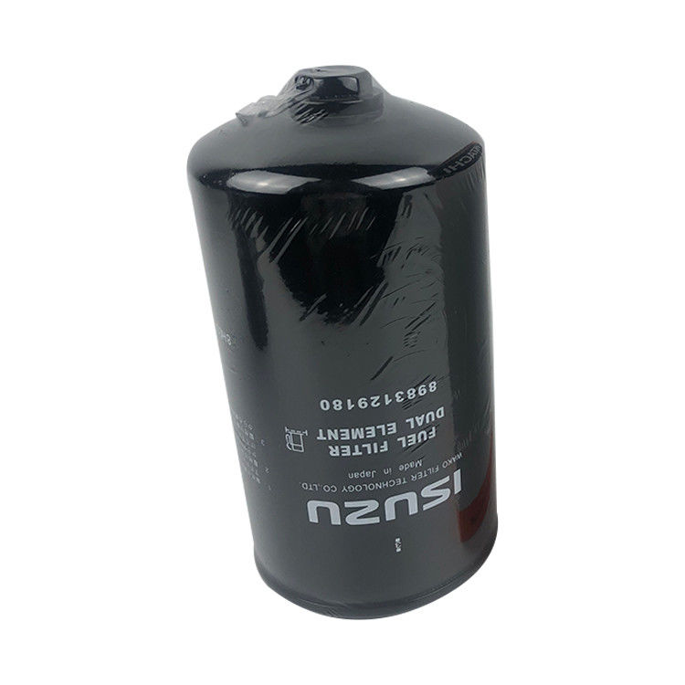 İnşaat Ekskavatörü 210-5G 250-5G 4658521 Hitachi için Petrol Filtresi