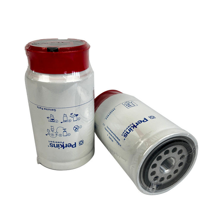 Perkins Endüstriyel Makine Aksesuarları S551-4 Hava kompresörü Hava Filtresi