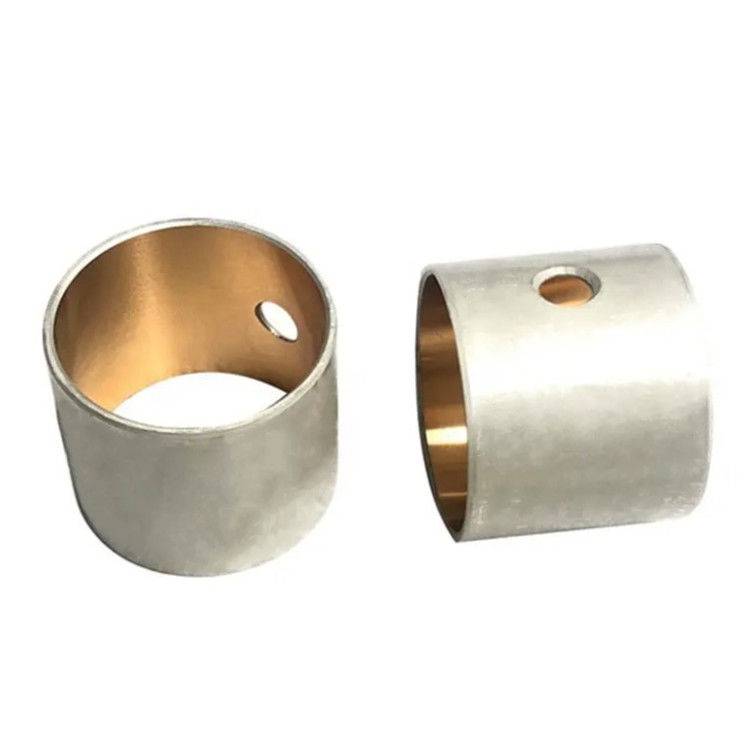 Weichai Motoru WP6 WP4 226B Yedek Parçalar 12159598 İnşaat Makineleri İçin Bağlantı Çubukları