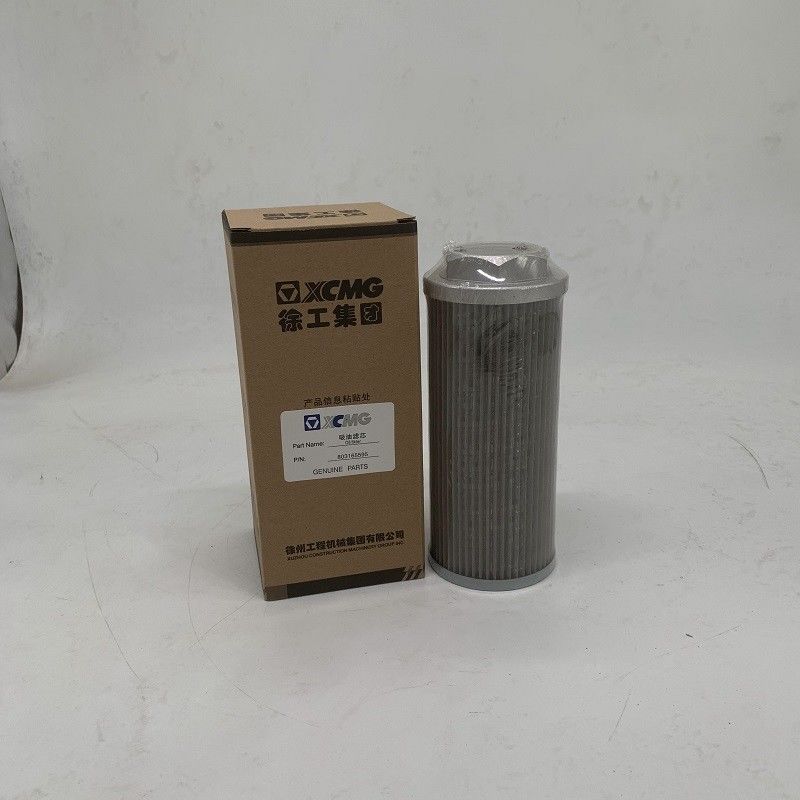 XCMG Motor Parçası için Yağ Filtresi 803165595