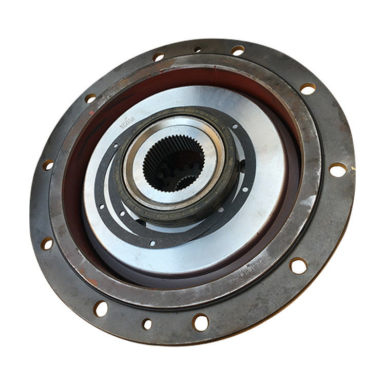 SDLG Endüstriyel Makine yedek parçaları 4120001954001 LG936L için Pilot Filtre çekirdeği