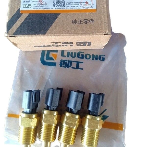 Otomatik Tekerlek Sıcaklık Sensörü 30b0849/30b0831 Liugong yükleyici yedek parçaları perakende için