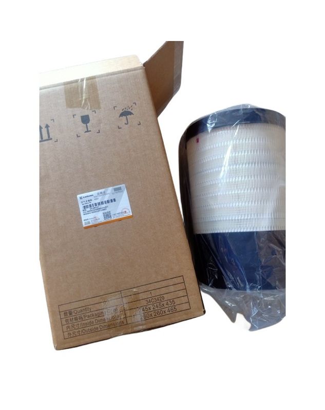 Motor Parçaları Filtre Elementi SP188107 Perakende ve ulaşım ihtiyaçları için hava ön filtre