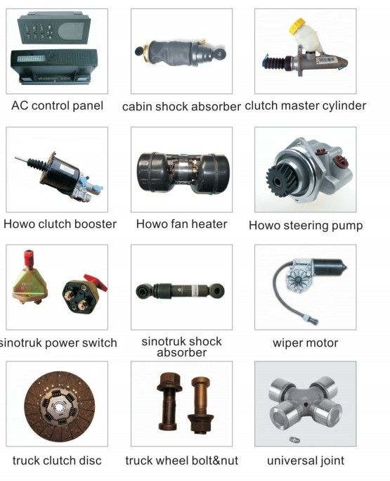 Motor Parçaları Filtre Elementi SP188107 Perakende ve ulaşım ihtiyaçları için hava ön filtre