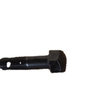Perakende Bolt Nut Paslanmaz Çelik Bolt 02B0476/02B0718/02B0353/00B0058/01B1387 Liugong için