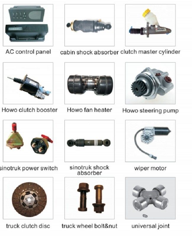 Garanti edilen Enerji Madencilik Filtresi Patron 12D0742 Liugong için Petrol Filtresi Motor Parçası