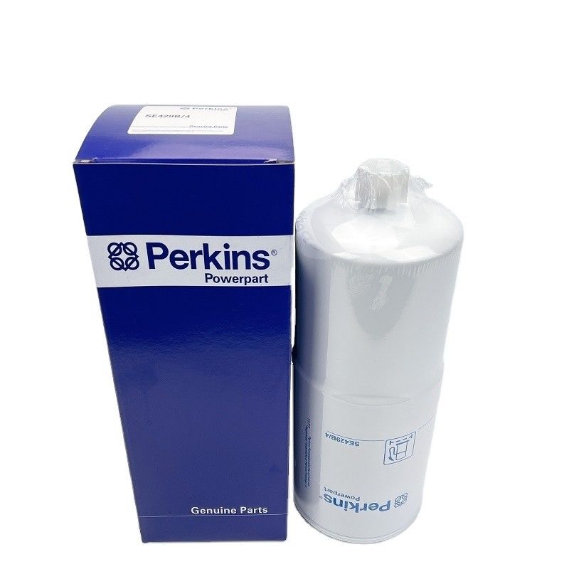 Müşterinin gereksinimlerine göre Perkins için yakıt su ayırıcı filtre SE429B-4