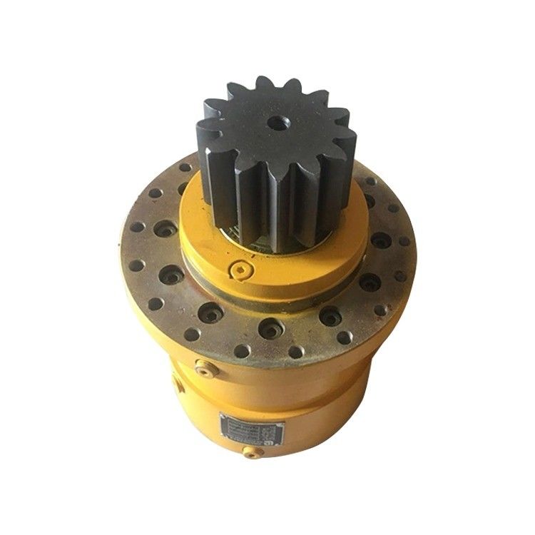 Ağır Endüstriyel Makine yedek parçası 11C2297 Liugong tekerlekli yükleyici için salıncak motor