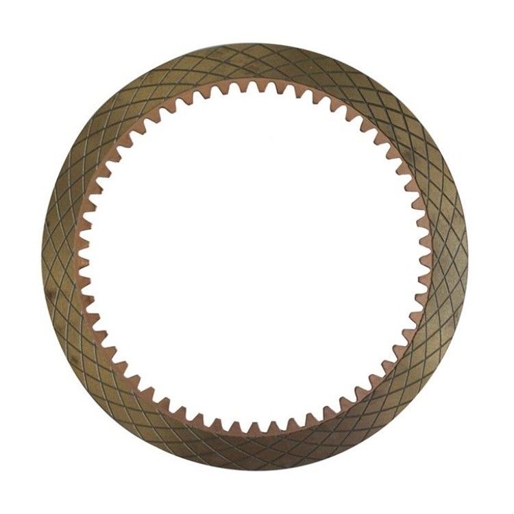 Liugong Tekerlek Yükleyici Aksesuarı 37C0002P01 Sürücü Disk Assy Makine Tamirhaneleri İçin