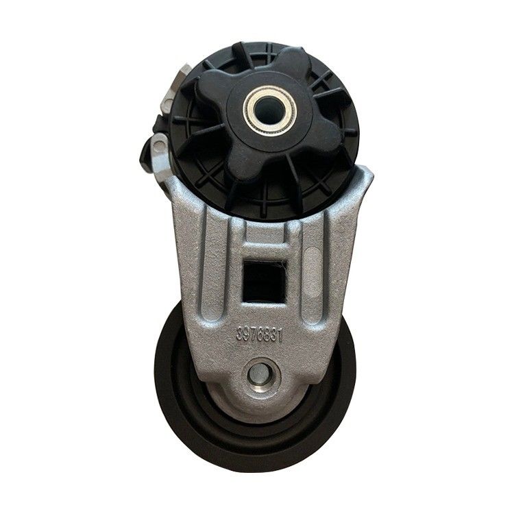 Nakliye 6C8.3 Dizel Motoru Parçası G3976831 Tekerlekli yükleyici için kemer gergici küçük