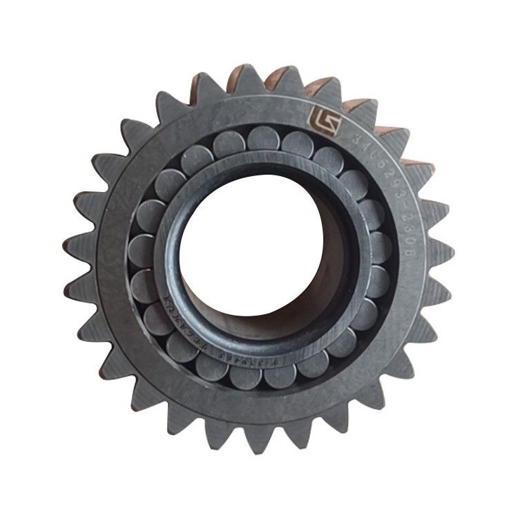 stok inşaat tekerlek yükleyici yedek parça SP131959 Liugong CLG835 ZL30E için aktarım kasası mühürleme halka seti