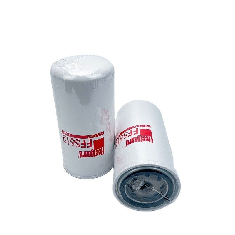 Perakende Flotguard Filter FF5612 FF5686 FF5687 FF5767 FS1000 Cummins için inşaat makineleri parçaları