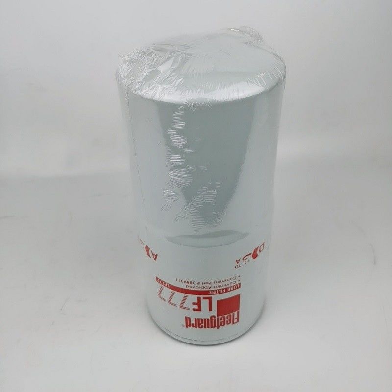 Cummins için yüksek hassasiyetli su ayırıcı filtre LF670 LF777 LF3000