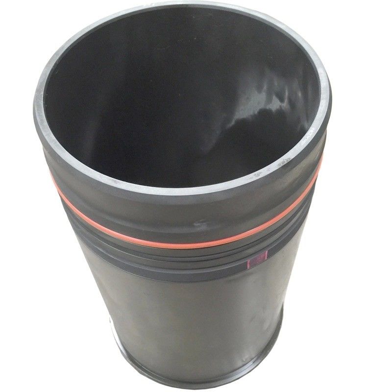 Enerji Madencilik Ekskavatörü Aksesuarları KTA38 KTA50 Dizel Motoru Parça 3007525 3006089 Silindir Liner Kit