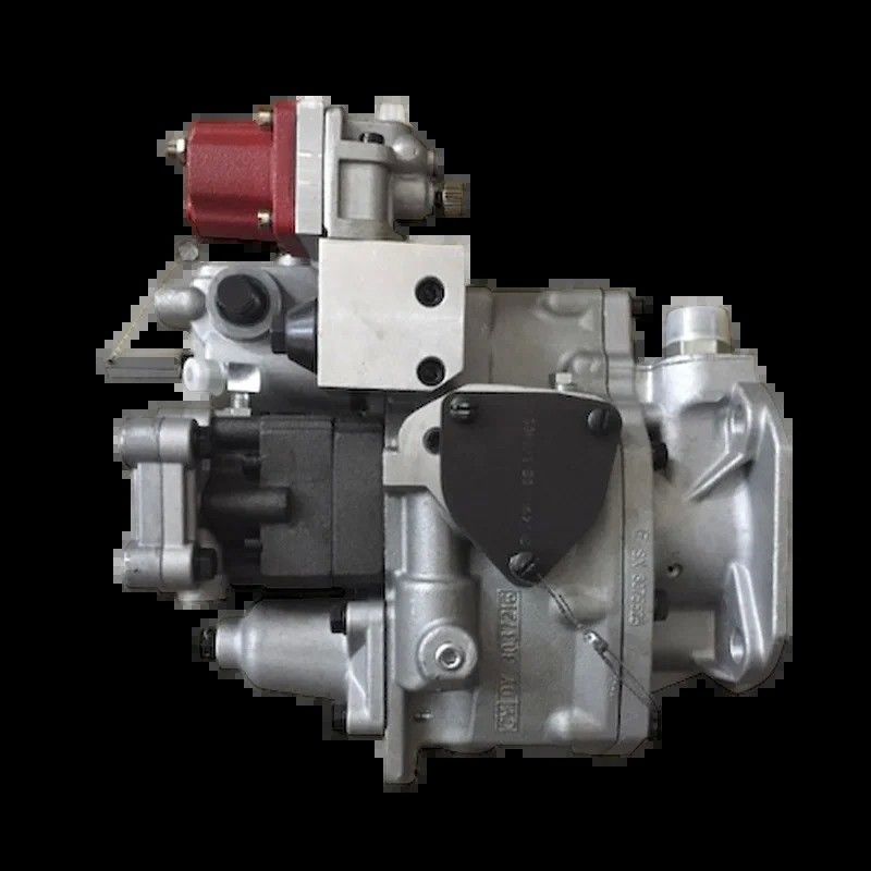 Yüksek Performanslı Dizel Motoru Parça 3081250 Kam Takip Kılavuzu NT855 Bakım için