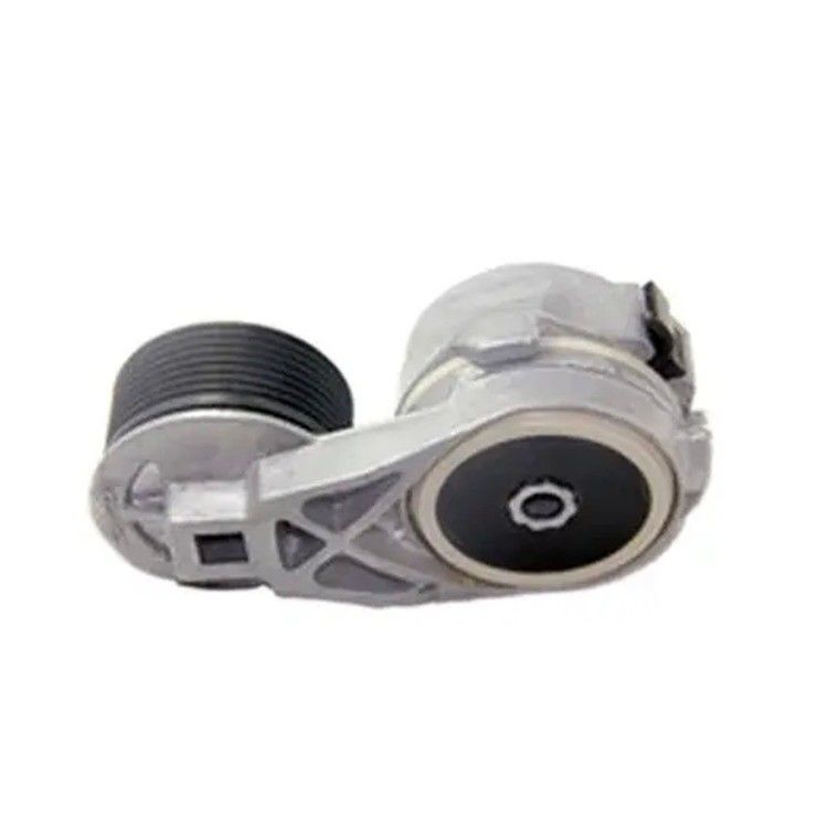 Orijinal Dizel Motoru QSB6.7 Arka Parçalar 3976834 Cummins için Kemer Gerginlik Pulley
