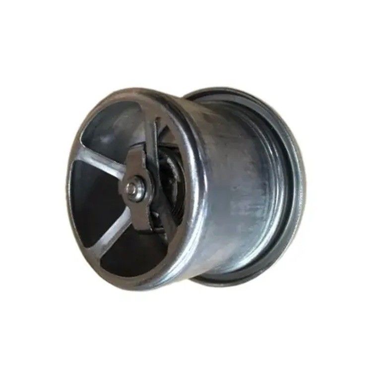 Orijinal Dizel Motoru QSB6.7 Arka Parçalar 3976834 Cummins için Kemer Gerginlik Pulley