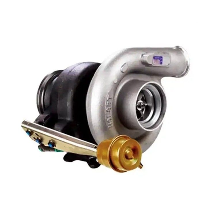 Orijinal Dizel Motoru QSB5.9 Yedek Parçalar 3965953 3944125 3990517 ECU Kontrol Birimi