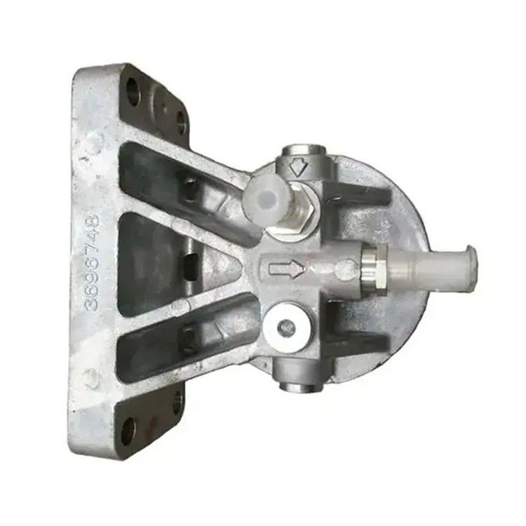 Orijinal Dizel Motoru QSB5.9 Yedek Parçalar 3965953 3944125 3990517 ECU Kontrol Birimi