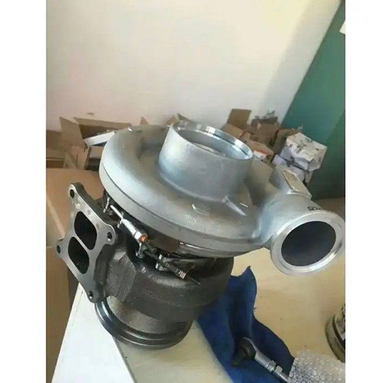 Makine Tamirhaneleri Motor Bakım Parçası HX55 3593608 4352297 QSM11 için turboşarj