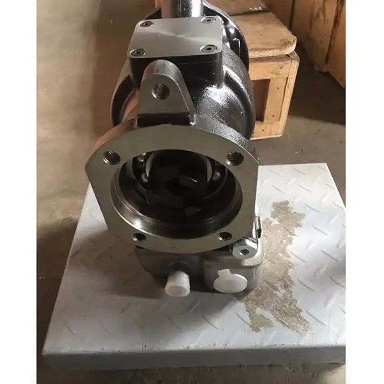Makine Tamirhaneleri Motor Bakım Parçası HX55 3593608 4352297 QSM11 için turboşarj