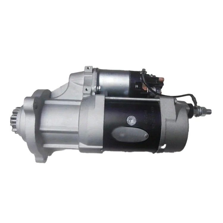 İnşaat Dizel Motoru Parçaları 4078512 3102765 NTA855 QSM11 N14 için Motor Başlatma