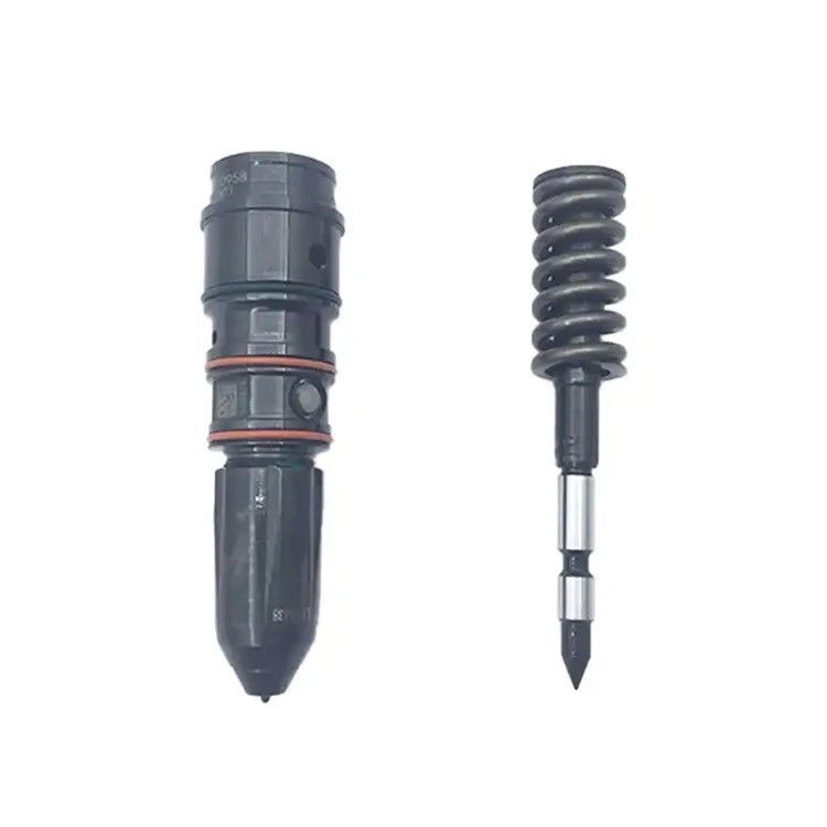 stok orijinal dizel sistem parçaları 4914452 yakıt enjekte edici NT855 NTA855 motor için