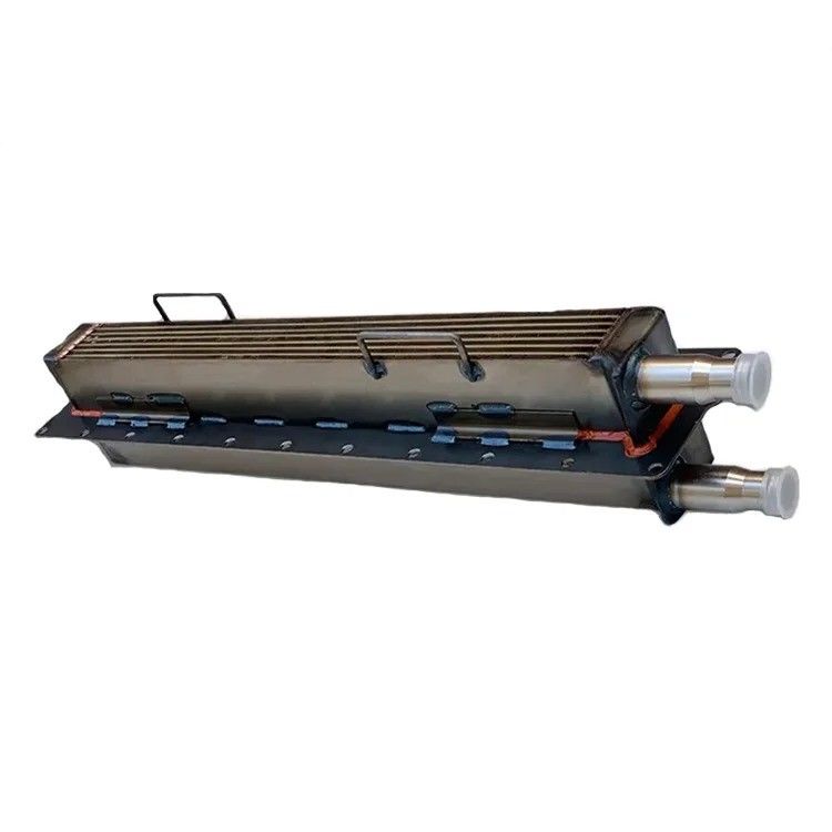 Asıl Yapım NT855 Dizel Motoru yedek 3003814 Ağır Makine Bakımı için Yağ Soğutucu