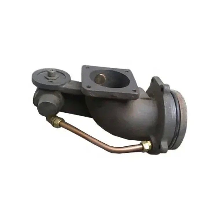 Asıl Yapım NT855 Dizel Motoru yedek 3003814 Ağır Makine Bakımı için Yağ Soğutucu
