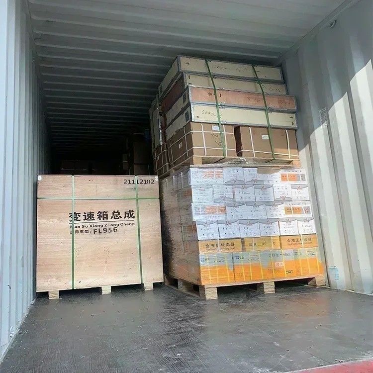 Asıl Yapım NT855 Dizel Motoru yedek 3003814 Ağır Makine Bakımı için Yağ Soğutucu