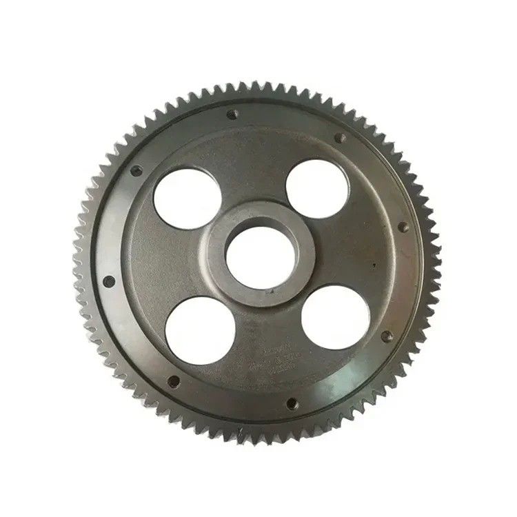 Orijinal K19 KTA19 QSK19 Dizel Motoru Parçaları 4953348 Cummins için Kamşot Dövizleri