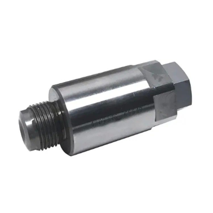 Küçük Nakliye için Asıl Dizel Motor yedek parçası 4307376 4954413 Basınç Çekme Valfı