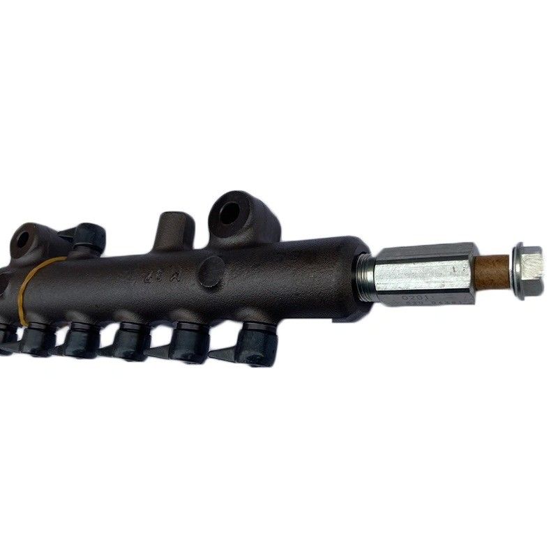 Yakıt Manifold 5311943 5296320 ISB5.9 QSB5.9 Motor Elektronik Kontrol Sistemi için