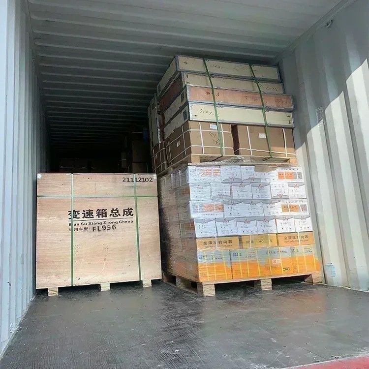 Cummins için orijinal QSM11 ISM11 M11 Dizel Motoru Parçaları 4060393 3883688 Silindir Blok Kiti