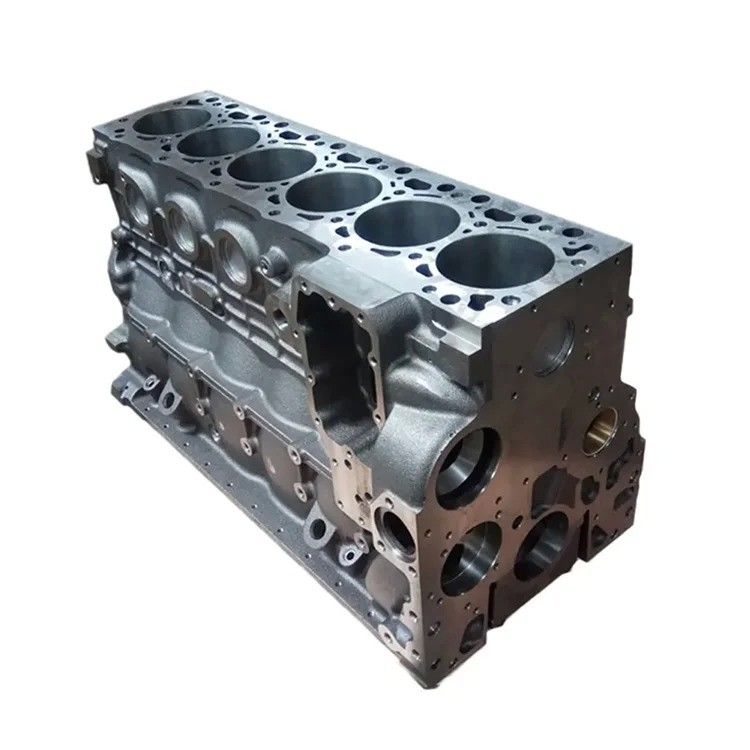 Yüksek Kaliteli Dizel Motoru Parçaları 3035961 3028121 3044787 Cummins için Rocker Lever Evi NT855 Bakım