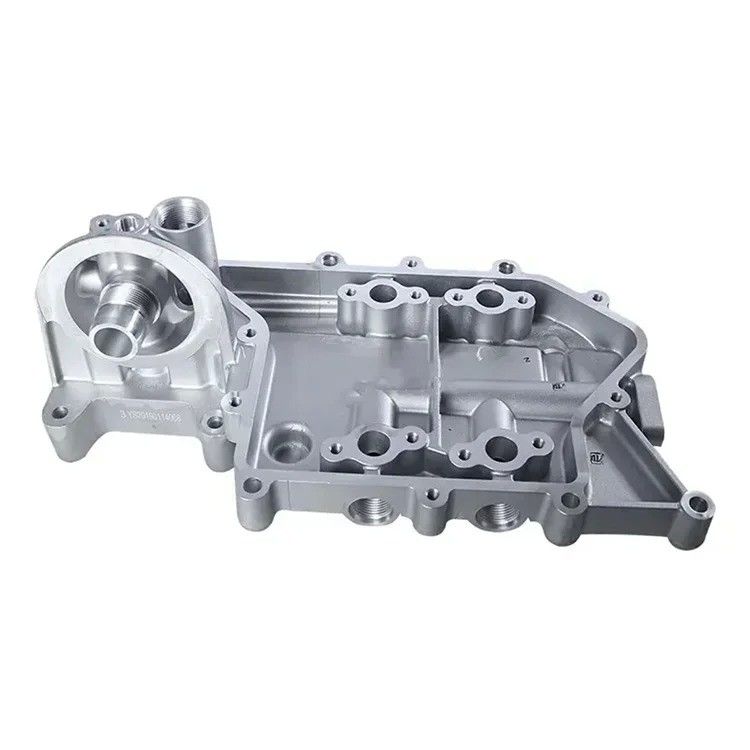 Yüksek Kaliteli Dizel Motoru Parçaları 3035961 3028121 3044787 Cummins için Rocker Lever Evi NT855 Bakım
