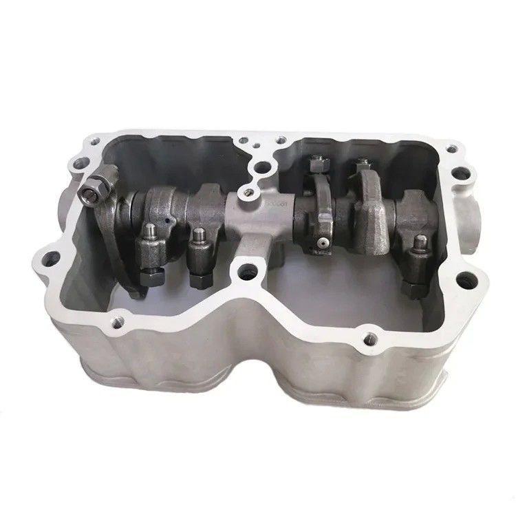 Orijinal ISDE Motor Yedek Parçası 4937282 Yakıt Manifold Rail Enjektor Borusu Cummins için Nakliye